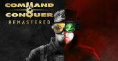 EA App/Origin - Command & Conquer Remastered Collection PC EA App Account