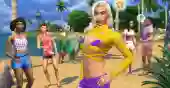 EA App/Origin - The Sims 3 PC EA App Account