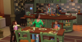 EA App/Origin - The Sims 3 PC EA App Account