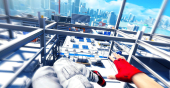 EA App/Origin - Mirror's Edge PC EA App Account