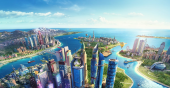 EA App/Origin - SimCity PC EA App Account