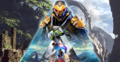 EA App/Origin - Anthem PC EA App Account