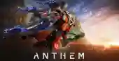 EA App/Origin - Anthem PC EA App Account