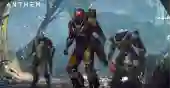 EA App/Origin - Anthem PC EA App Account