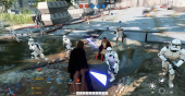 EA App/Origin - Star Wars Battlefront 2 (2017) PC EA App Account