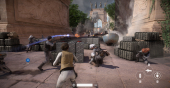 EA App/Origin - Star Wars Battlefront 2 (2017) PC EA App Account