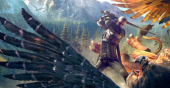 EA App/Origin - The Witcher 3: Wild Hunt PC EA App Account