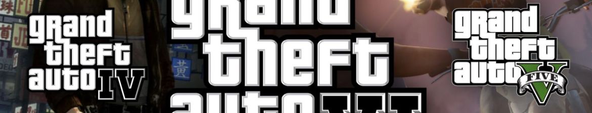 GTA 4 vs GTA 5: Top Differences GTA 4 vs GTA 5: Top Differences