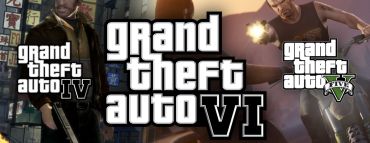 GTA 4 vs GTA 5: Top Differences GTA 4 vs GTA 5: Top Differences