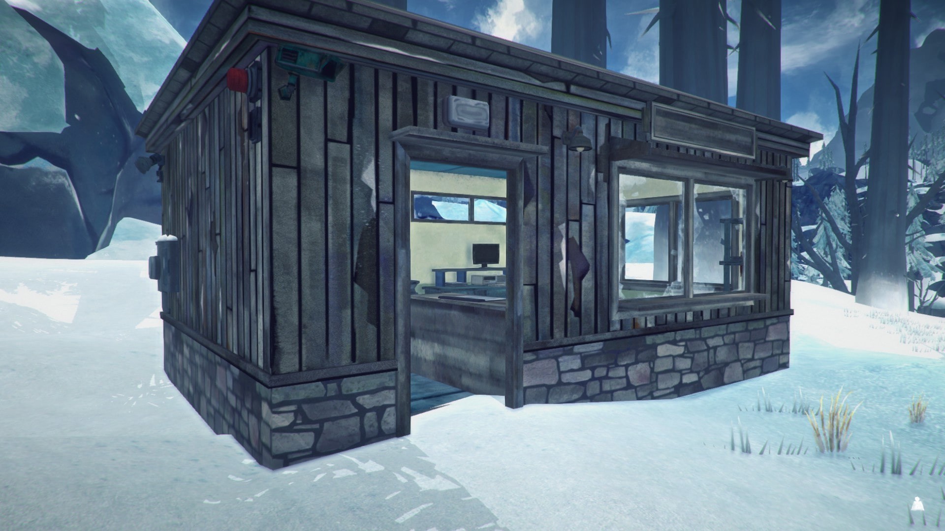 Epic games - The Long Dark