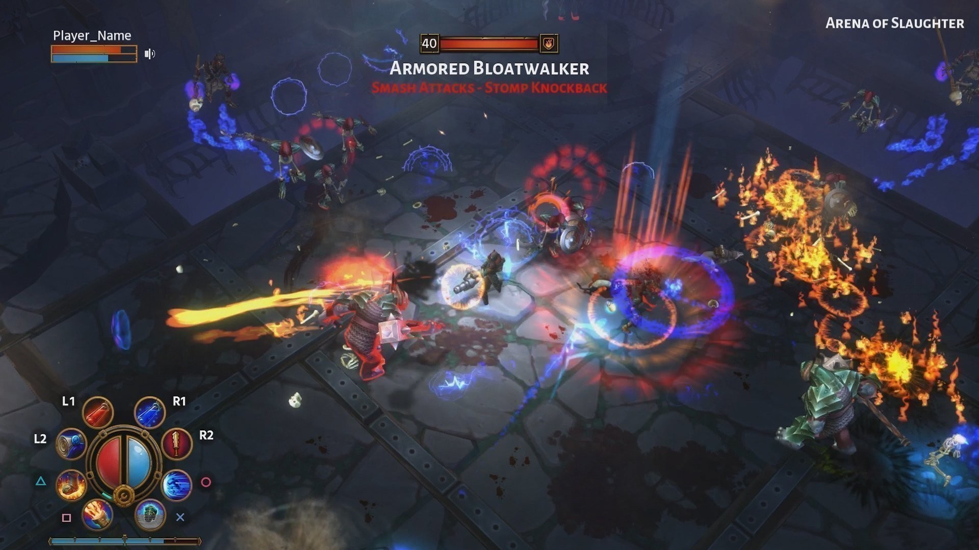 Torchlight II Epic games - Torchlight II