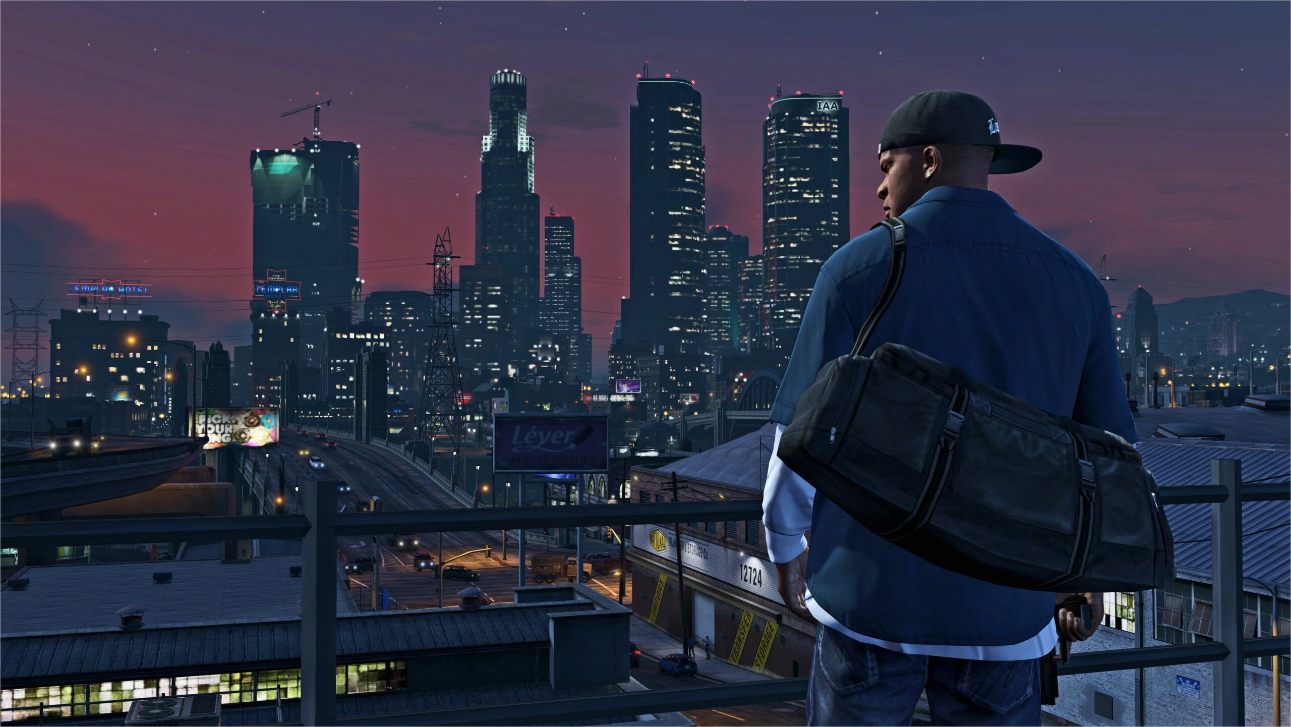 PC Modded Accounts - Grand Theft Auto 5 • Smurf