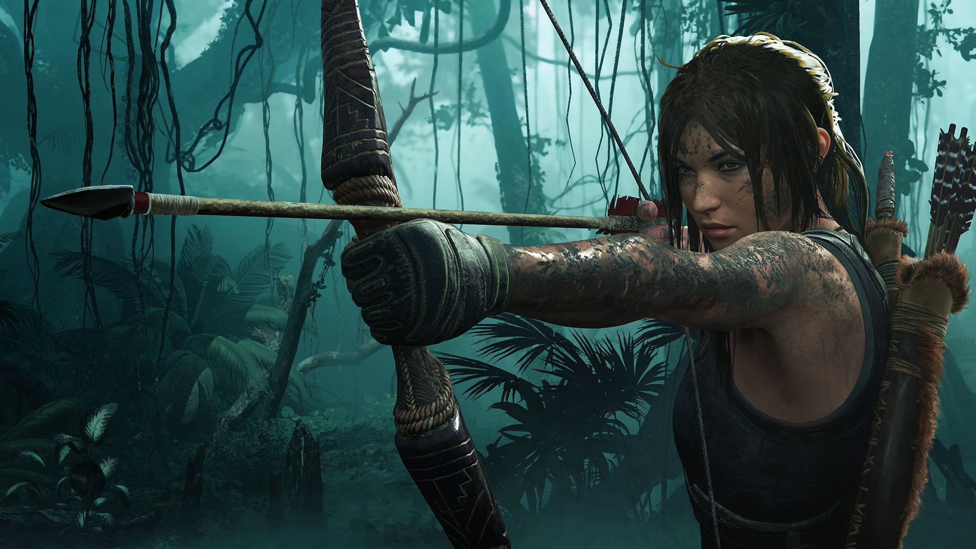 Epic games - Shadow of the Tomb Raider: Definitive Edition