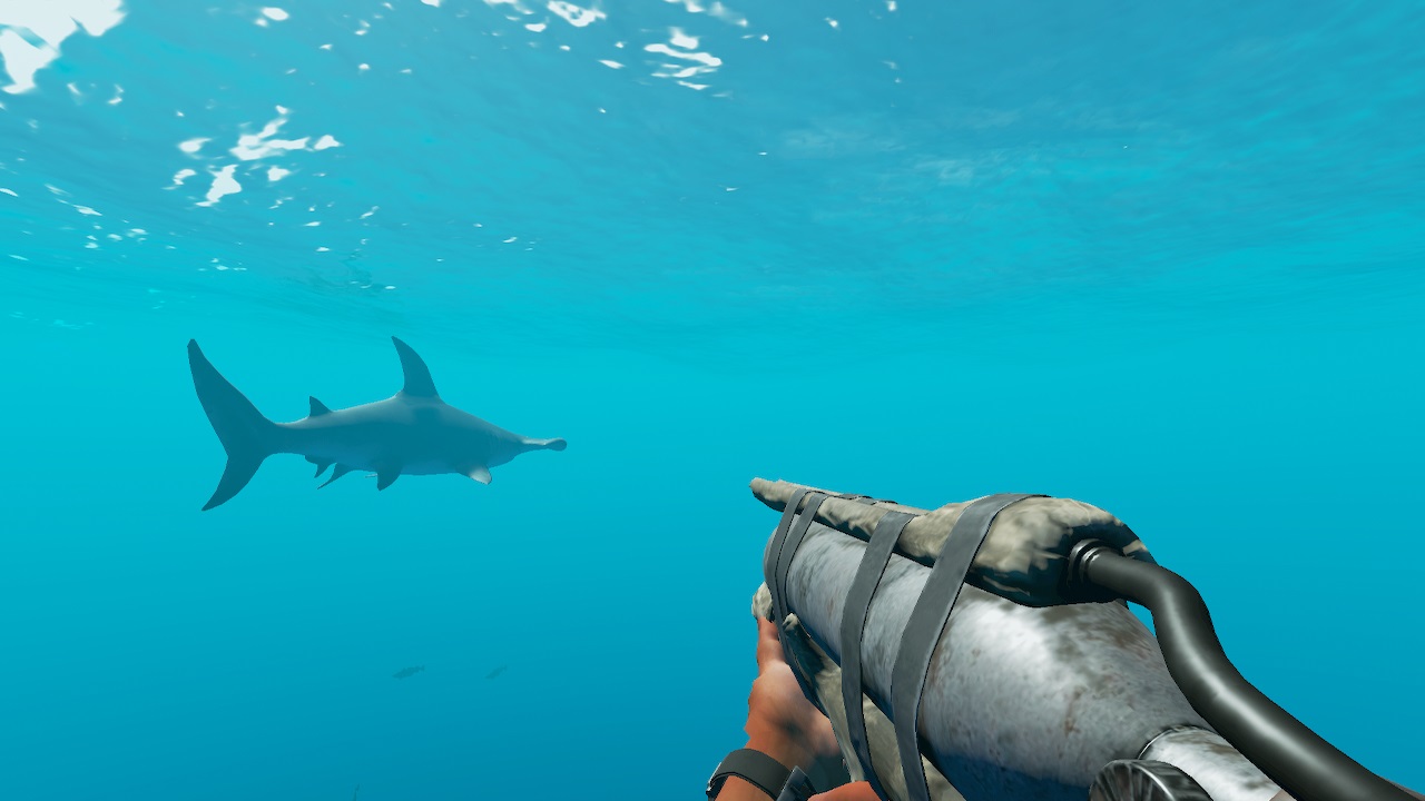 Stranded Deep Epic games - Stranded Deep
