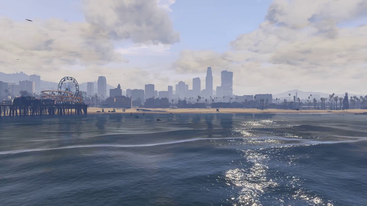 GTA 5 • 150+ Level & 400$ Million PlayStation 4 - GTA 5 • 150+ Level & 400$ Million