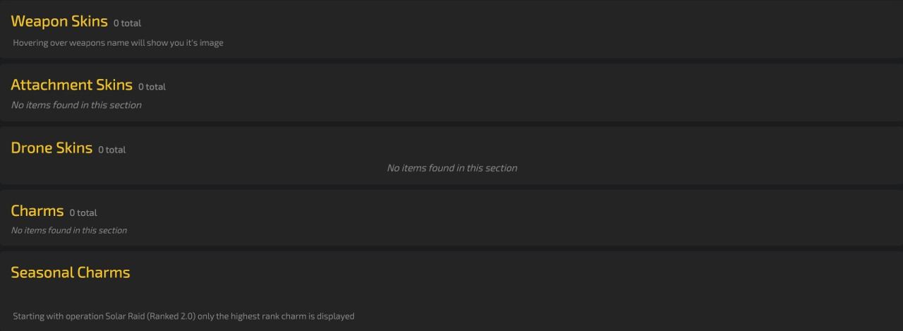 R6 Uplay • 6 Level + 15 Operators + 24 Skins Rainbow Six Siege - R6 Uplay • 6 Level + 15 Operators + 24 Skins