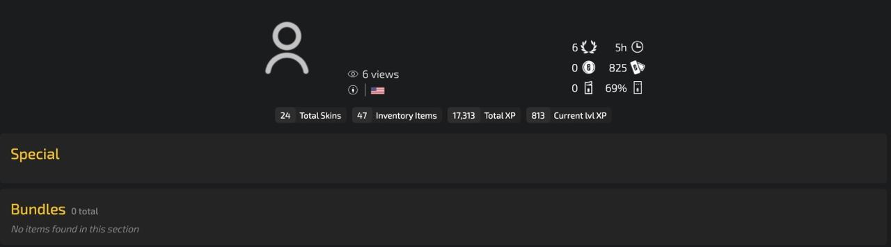 R6 Uplay • 6 Level + 15 Operators + 24 Skins Rainbow Six Siege - R6 Uplay • 6 Level + 15 Operators + 24 Skins