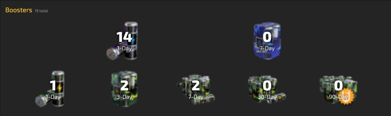 R6 Uplay • 26 Level + 38 Operators + 43 Skins Rainbow Six Siege - R6 Uplay • 26 Level + 38 Operators + 43 Skins