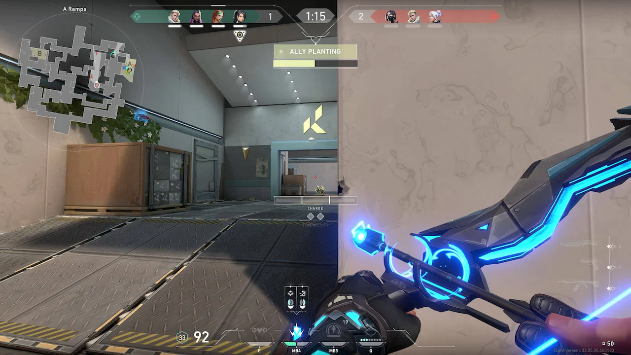 AP / 50+ Level / Ranked Ready Asia Pacific - AP / 50+ Level / Ranked Ready