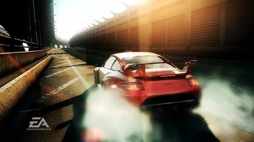 EA App - Need for Speed: Undercover PC EA App Account