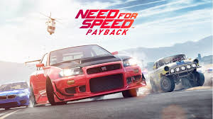 EA App - Need for Speed: Payback EA App Account