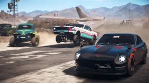 EA App - Need for Speed: Payback EA App Account