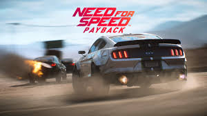 EA App - Need for Speed: Payback EA App Account