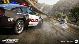 EA App - Need for Speed: Hot Pursuit Remastered PC EA App Account