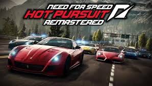 EA App - Need for Speed: Hot Pursuit Remastered PC EA App Account