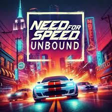 EA App - Need for Speed Unbound EA App Account