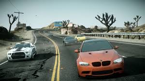 EA App - Need for Speed The Run PC EA App Account