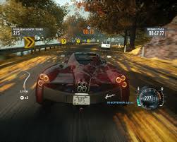 EA App - Need for Speed The Run PC EA App Account