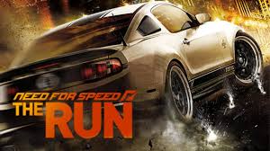 EA App - Need for Speed The Run PC EA App Account