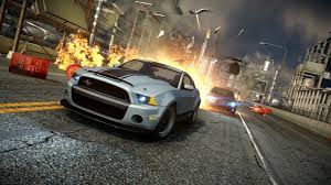 EA App - Need for Speed The Run PC EA App Account