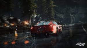 EA App - Need for Speed Rivals PC EA App Account