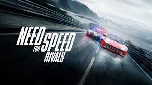 EA App - Need for Speed Rivals PC EA App Account