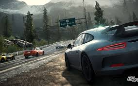 EA App - Need for Speed Rivals PC EA App Account