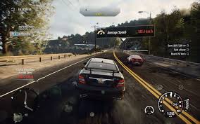 EA App - Need for Speed Rivals PC EA App Account