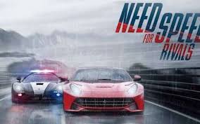 EA App - Need for Speed Rivals PC EA App Account