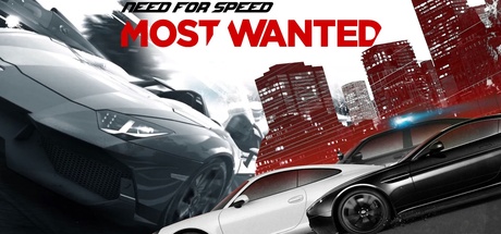 EA App - Need for Speed Most Wanted EA App Account