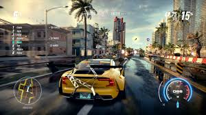 EA App - Need for Speed Deluxe Edition PC EA App Account