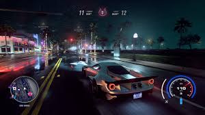 EA App - Need for Speed Deluxe Edition PC EA App Account