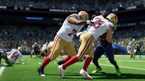 Madden NFL 24 PC EA App Account EA App/Origin - Madden NFL 24 PC EA App Account