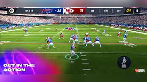 Madden NFL 24 PC EA App Account EA App/Origin - Madden NFL 24 PC EA App Account
