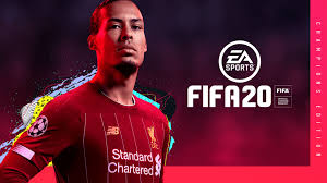 EA App - FIFA 20 PC EA App Account