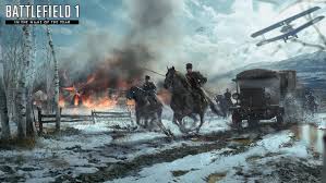 EA App - Battlefield 1 Revolution PC EA App Account