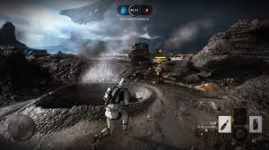 EA App - Star Wars Battlefront PC EA App Account