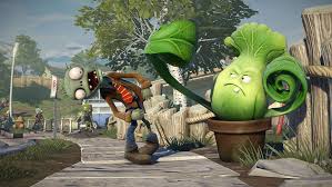 EA App - Plants vs. Zombies: Garden Warfare PC EA App Account