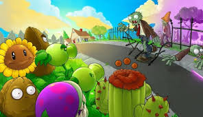 EA App - Plants vs. Zombies PC EA App Account