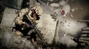 EA App - Medal of Honor: Warfighter PC EA App Account